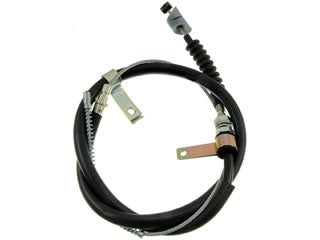 Parking Brake Cable Dorman-First Stop C93390