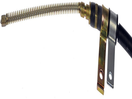 Parking Brake Cable Dorman-First Stop C93391