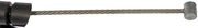 Parking Brake Cable Dorman-First Stop C93391
