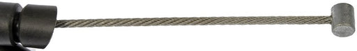 Parking Brake Cable Dorman-First Stop C93391