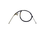 Parking Brake Cable Dorman-First Stop C93391