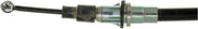 Parking Brake Cable Dorman-First Stop C93392