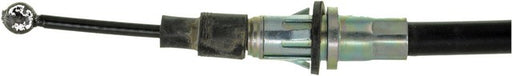 Parking Brake Cable Dorman-First Stop C93392