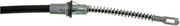 Parking Brake Cable Dorman-First Stop C93392