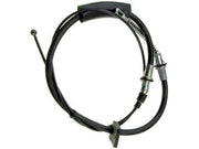 Parking Brake Cable Dorman-First Stop C93392