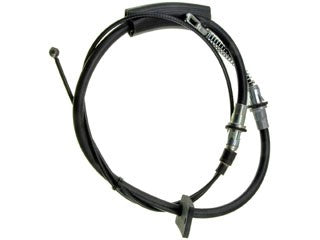 Parking Brake Cable Dorman-First Stop C93392