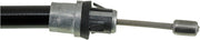 Parking Brake Cable Dorman-First Stop C93393