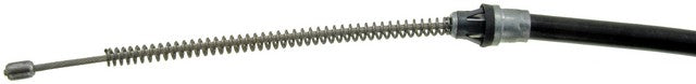 Parking Brake Cable Dorman-First Stop C93396