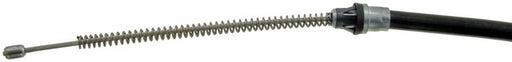 Parking Brake Cable Dorman-First Stop C93396
