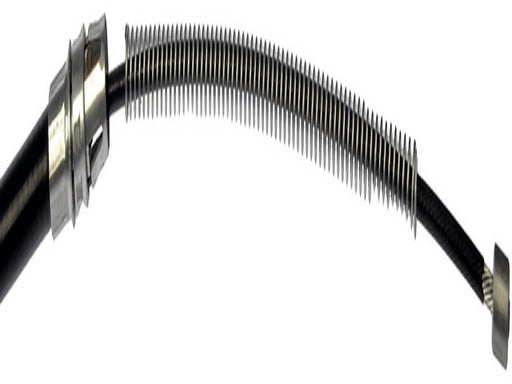 Parking Brake Cable Dorman-First Stop C93397