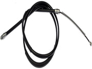 Parking Brake Cable Dorman-First Stop C93397