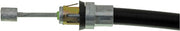 Parking Brake Cable Dorman-First Stop C93398