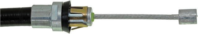 Parking Brake Cable Dorman-First Stop C93398