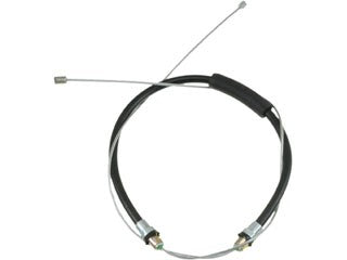 Parking Brake Cable Dorman-First Stop C93398