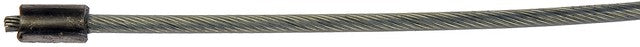 Parking Brake Cable Dorman-First Stop C93399