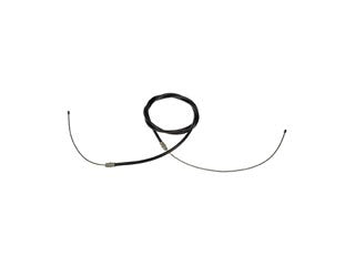 Parking Brake Cable Dorman-First Stop C93399
