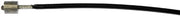 Parking Brake Cable Dorman-First Stop C93401