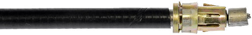 Parking Brake Cable Dorman-First Stop C93401