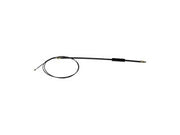 Parking Brake Cable Dorman-First Stop C93401