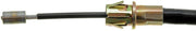 Parking Brake Cable Dorman-First Stop C93402
