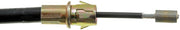 Parking Brake Cable Dorman-First Stop C93402