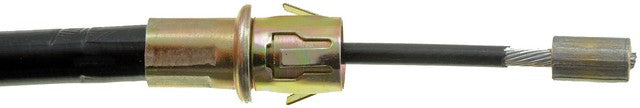 Parking Brake Cable Dorman-First Stop C93402