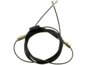 Parking Brake Cable Dorman-First Stop C93402