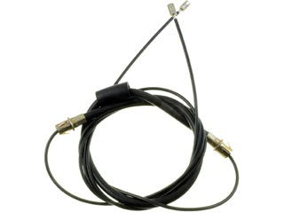 Parking Brake Cable Dorman-First Stop C93402