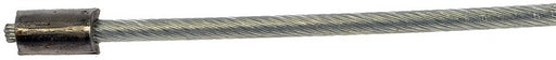 Parking Brake Cable Dorman-First Stop C93403