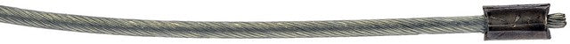 Parking Brake Cable Dorman-First Stop C93403
