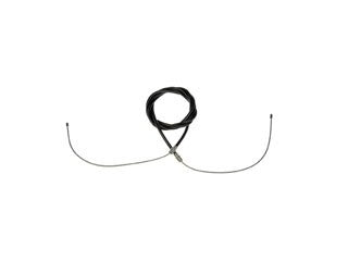 Parking Brake Cable Dorman-First Stop C93403