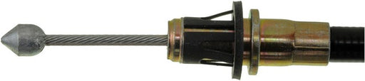 Parking Brake Cable Dorman-First Stop C93404