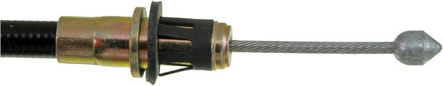 Parking Brake Cable Dorman-First Stop C93404