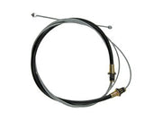 Parking Brake Cable Dorman-First Stop C93404