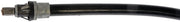 Parking Brake Cable Dorman-First Stop C93405