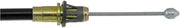 Parking Brake Cable Dorman-First Stop C93424