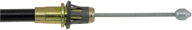 Parking Brake Cable Dorman-First Stop C93424
