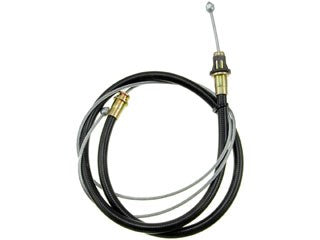Parking Brake Cable Dorman-First Stop C93424