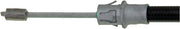 Parking Brake Cable Dorman-First Stop C93429
