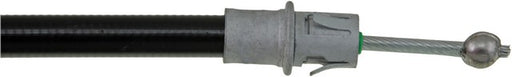 Parking Brake Cable Dorman-First Stop C93429