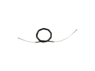 Parking Brake Cable Dorman-First Stop C93429
