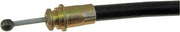 Parking Brake Cable Dorman-First Stop C93433