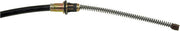 Parking Brake Cable Dorman-First Stop C93433