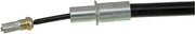 Parking Brake Cable Dorman-First Stop C93434