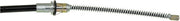 Parking Brake Cable Dorman-First Stop C93434