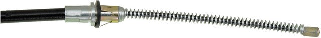 Parking Brake Cable Dorman-First Stop C93434