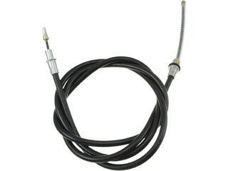 Parking Brake Cable Dorman-First Stop C93434