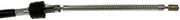 Parking Brake Cable Dorman-First Stop C93438