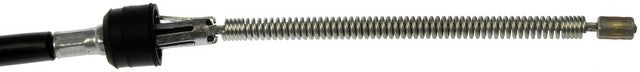 Parking Brake Cable Dorman-First Stop C93438