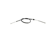 Parking Brake Cable Dorman-First Stop C93438